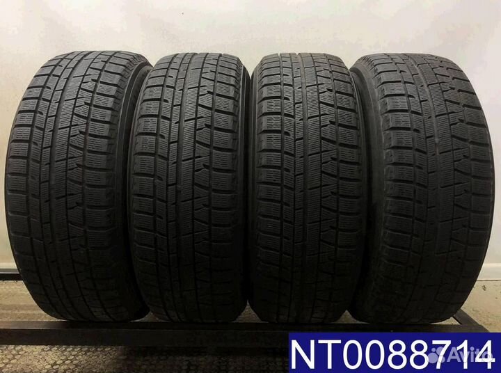 Yokohama Ice Guard IG50+ 225/60 R17 102P