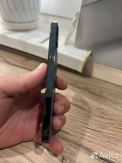 iPhone 12 Pro, 128 ГБ