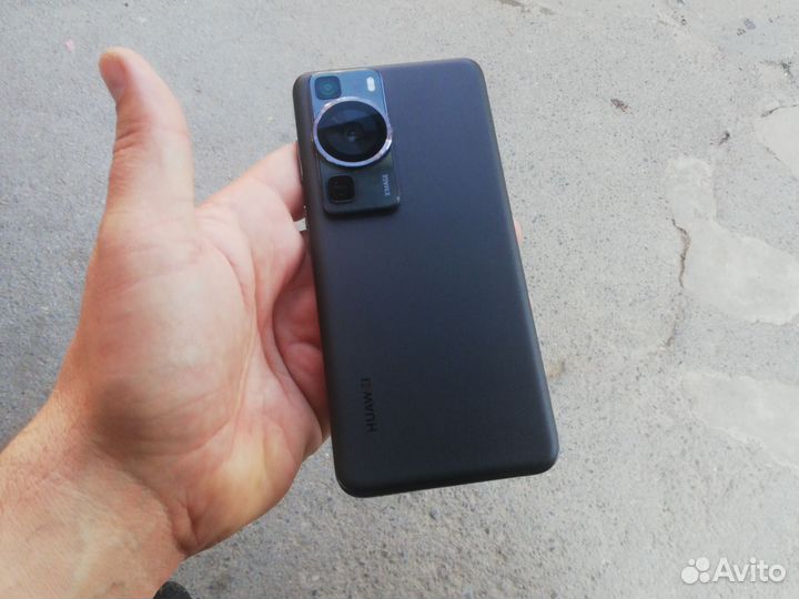 HUAWEI P60, 8/256 ГБ