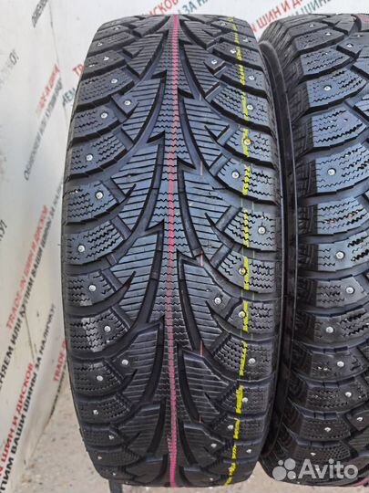 Hankook Winter I'Pike 215/65 R17 98T