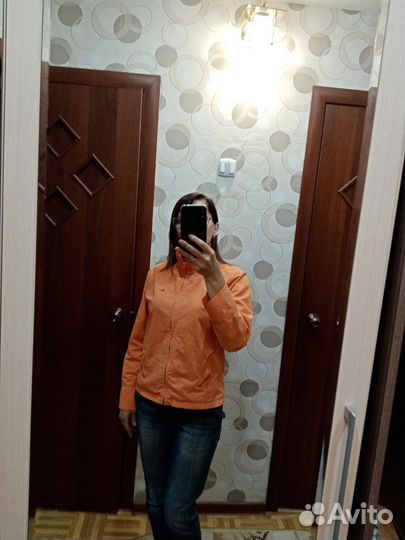 Ветровка Nike, 44
