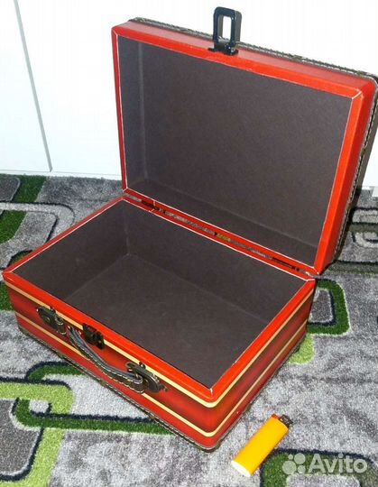 Коробка.подарок.Новый год