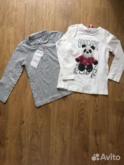 Новые вещи Европа бренды