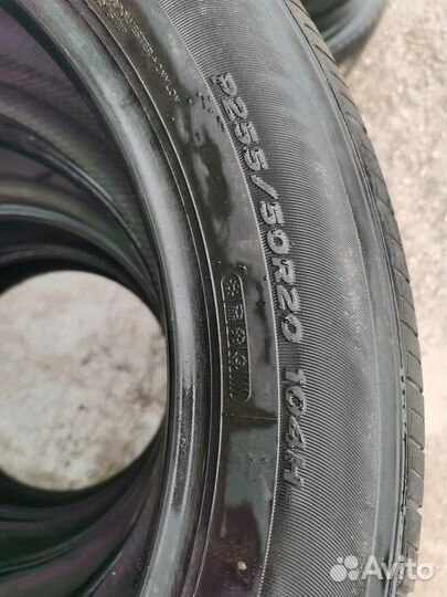 Hankook Optimo H426 255/50 R20 104H