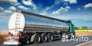 Дизельное топливо солярка