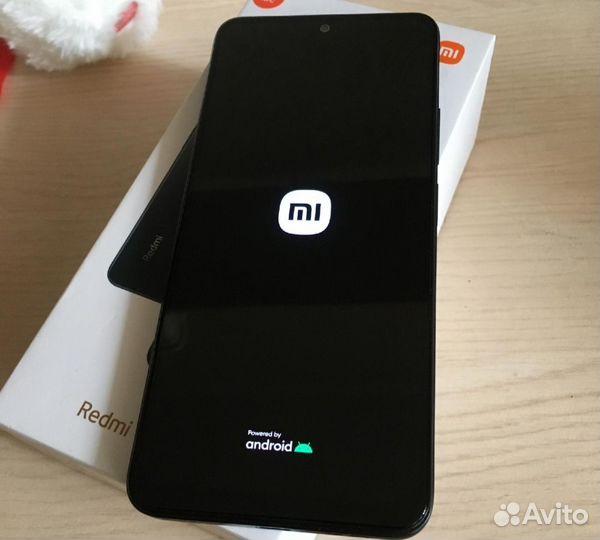 Xiaomi 12, 8/128 ГБ