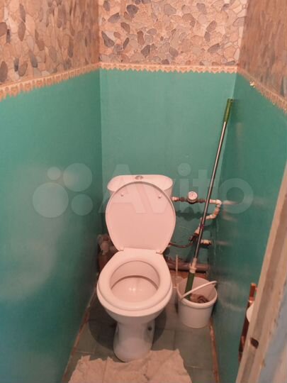 2-к. квартира, 45,7 м², 2/2 эт.