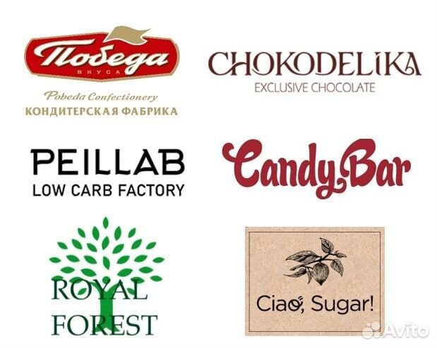 Технолог кондитерского производства