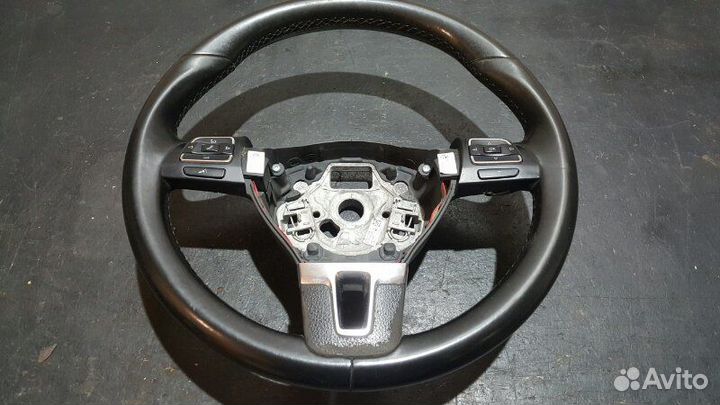Руль Volkswagen Passat CC 2.0 tfsi 2010