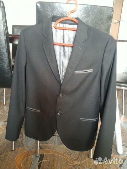 Школьная форма