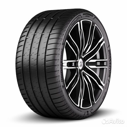 Bridgestone Potenza Sport 275/35 R20 102Y