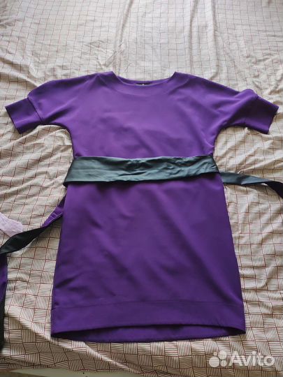 Платья рр от 44 до 48