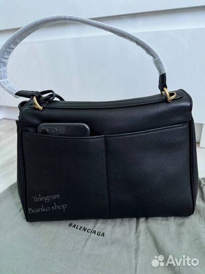 Сумка Balenciaga Rodeo Small bag