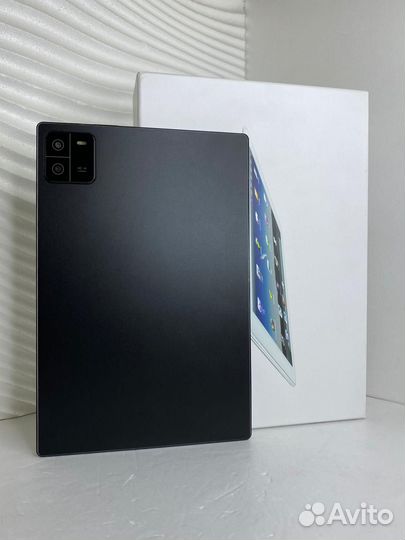 Планшет pad 6 pro