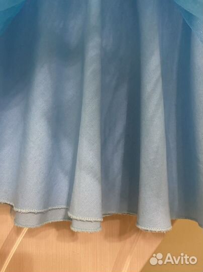 Джинсовые вещи