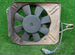 Вентилятор охлаждения радиатора Nissan Sunny N14
