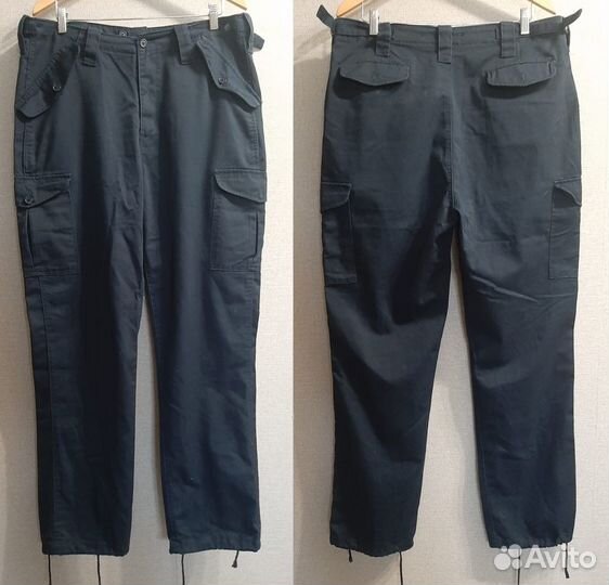 Брюки trousers Lightweight тех.персонала. Олива