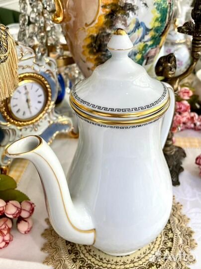 Karlskrona Кофейник / заварочный чайник