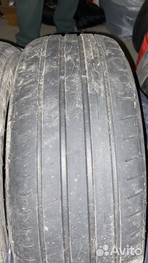 Toyo Proxes CF2 SUV 205/60 R16 92