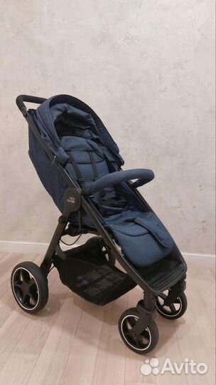 Прогулочная коляска Britax Roemer B-Agile M