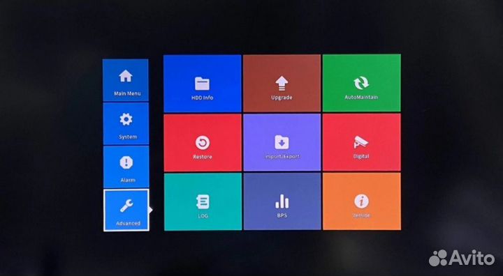 Ip видеорегистратор без корпуса