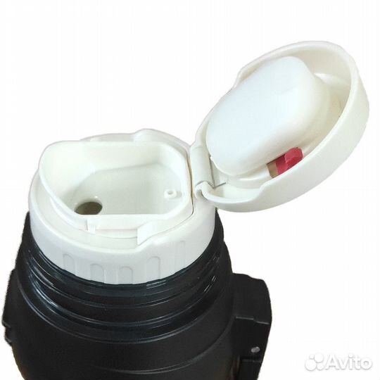 Tramp Термос Travel 1.3 л, TRC-138, чёрный