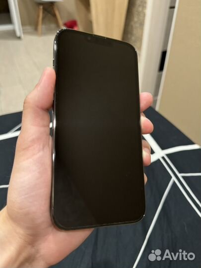 iPhone 13 Pro Max, 128 ГБ