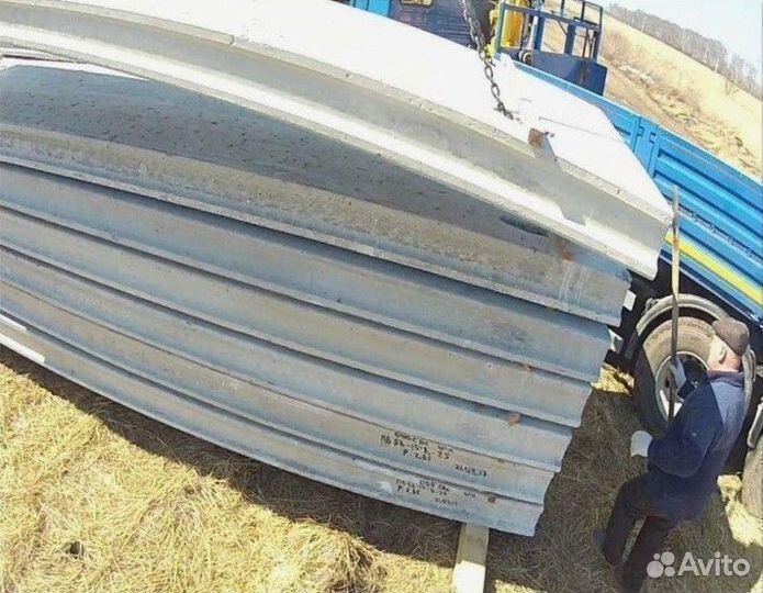 Плиты пб;пк;пно по проектам заказчика 1-го сорта