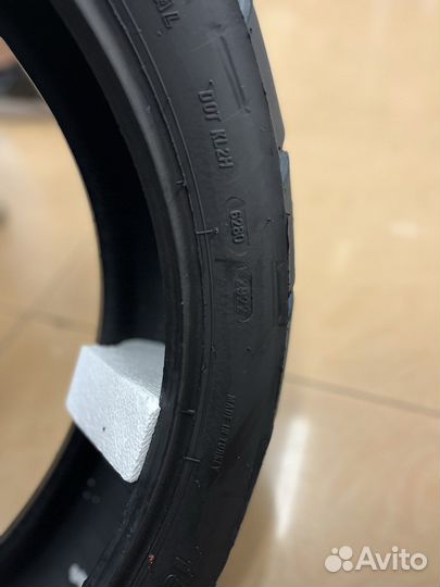Мотошина Anlas Capra R 150/70 R 18 M/C 70V TL