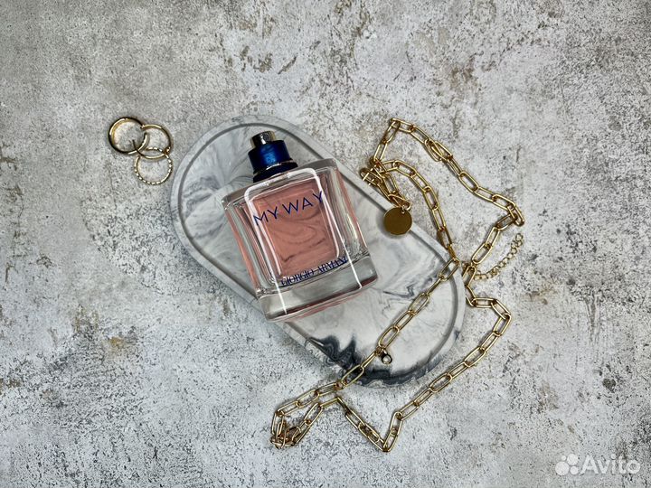 My Way Giorgio Armani 80ml