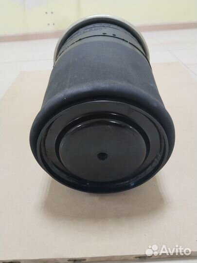 Пневмоподушка подвески заднего моста Sitrak C7H