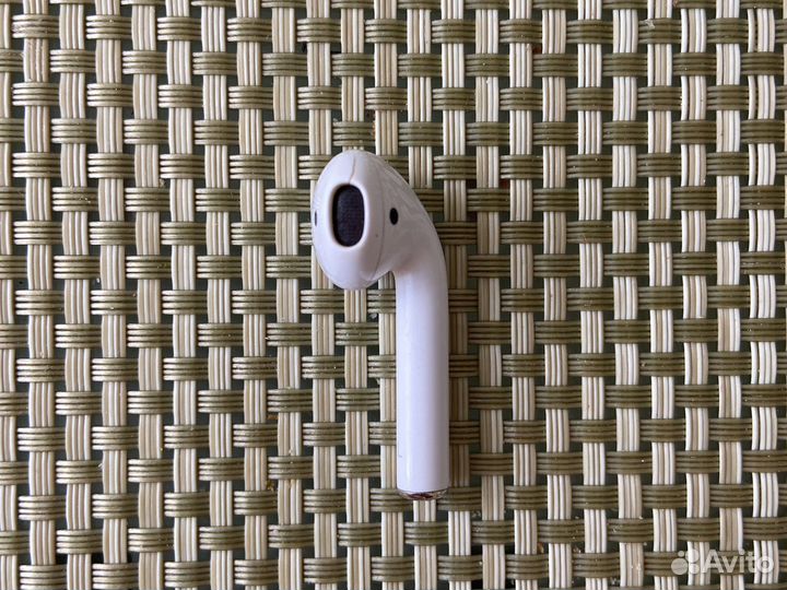 Оригинальные apple airpods 1