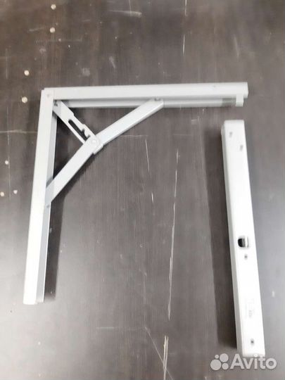 Кронштейн складной