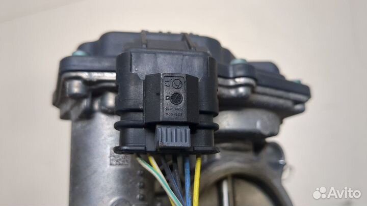 Заслонка дроссельная Mini Cooper (F56) 2013, 2017