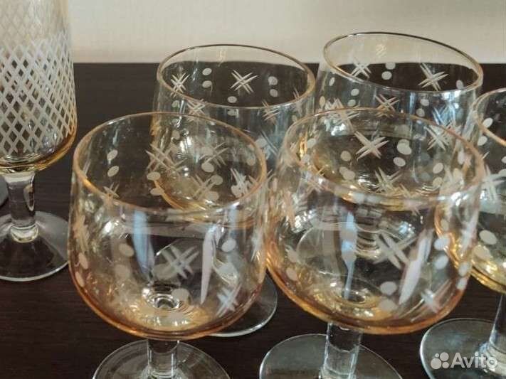 Разная посуда СССР