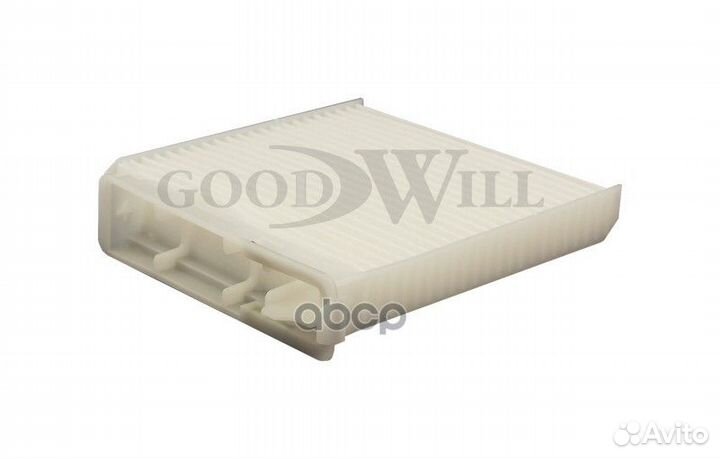 Фильтр салона AG557CF Goodwill