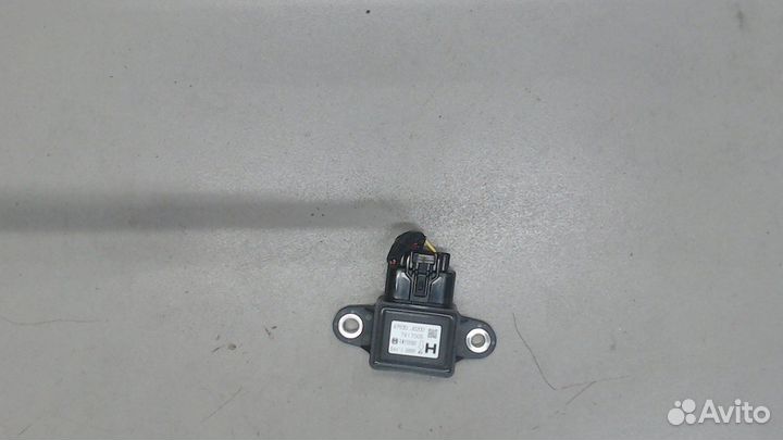 Датчик ускорения Nissan Rogue, 2007