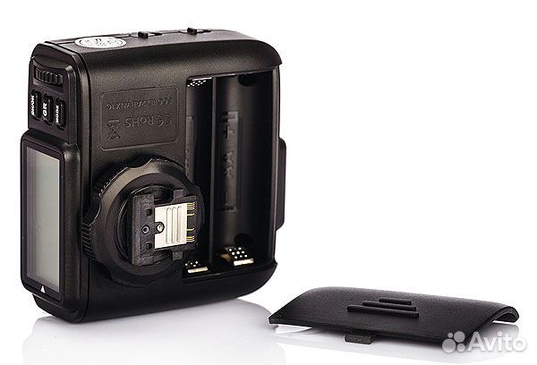 Радиосинхронизатор Godox X2T-O для Olympus/Panas