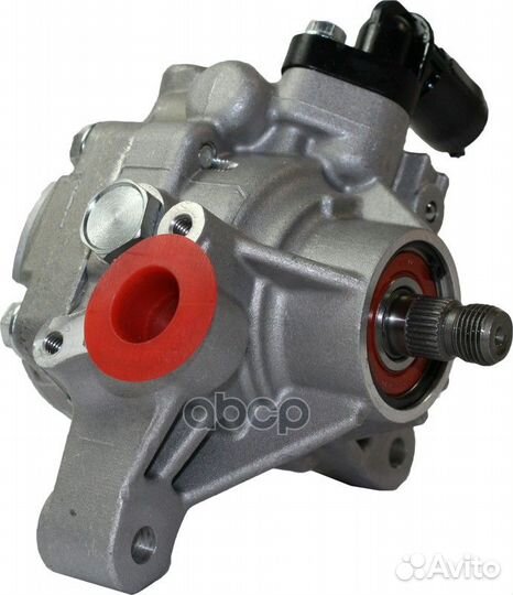 Насос гур honda Accord VII 03-08