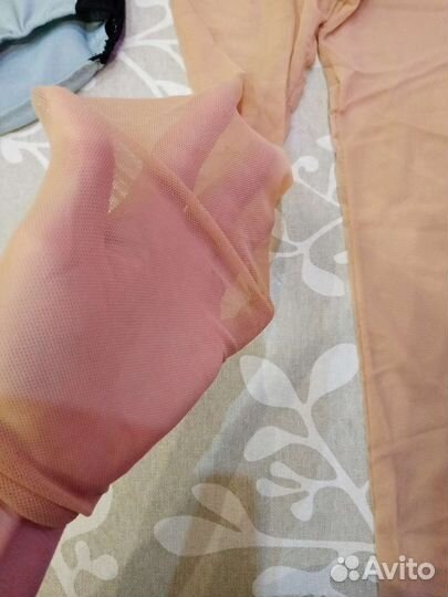 Купальник гимнастический для выступлений