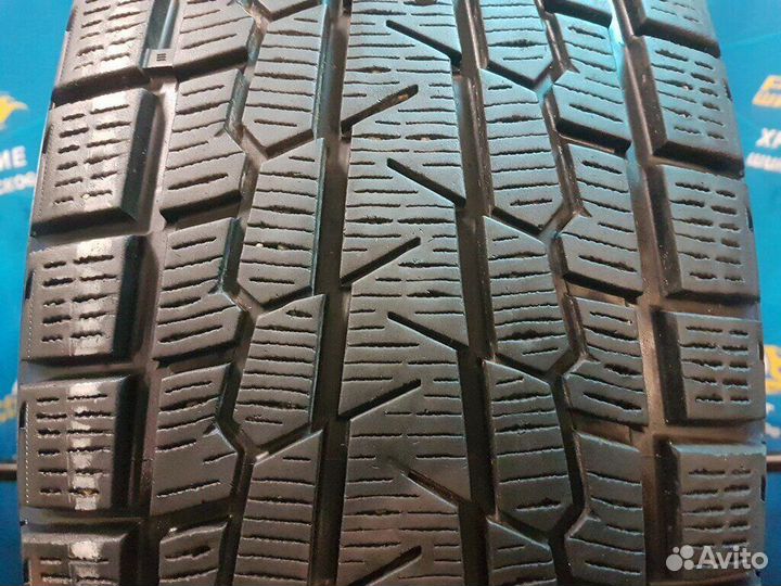 Yokohama Ice Guard SUV G075 235/55 R20