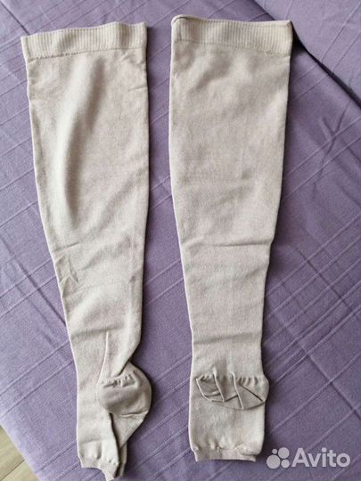 Компрессионные чулки