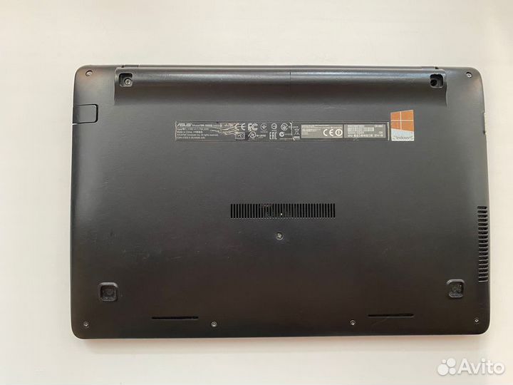 Asus x200ma