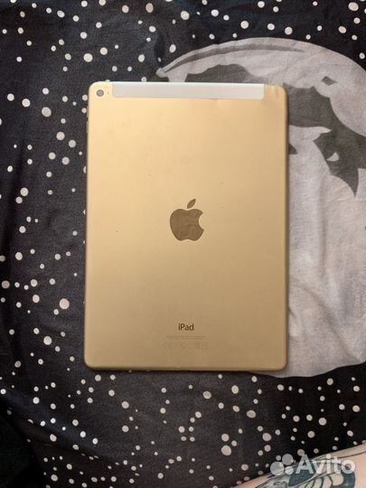 iPad Air 2