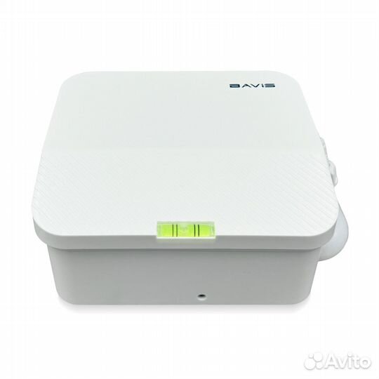 Помпа bavis Jet Stream - 12S для распыления