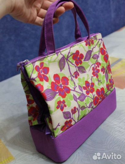 Бьюти - кейс Орифлейм