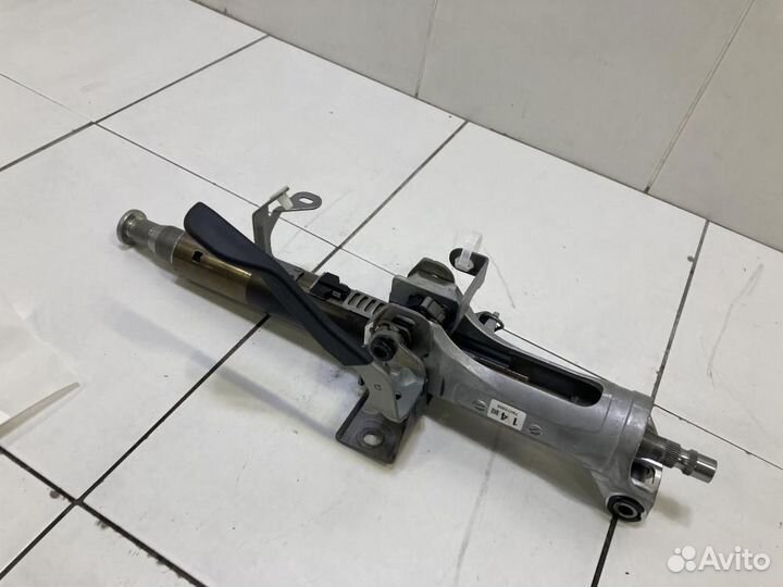 Колонка рулевая Toyota Camry XV70 (2017—2021)