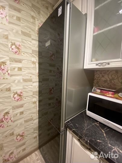 Холодильник бу bosch