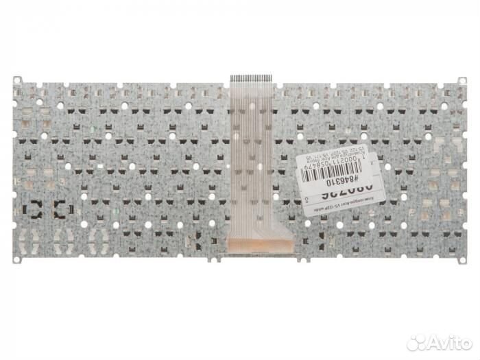 Клавиатура для ноутбука Acer Aspire V5-122, V5-122