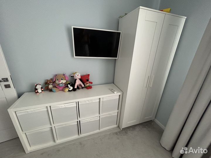 Детский гарнитур в спальню